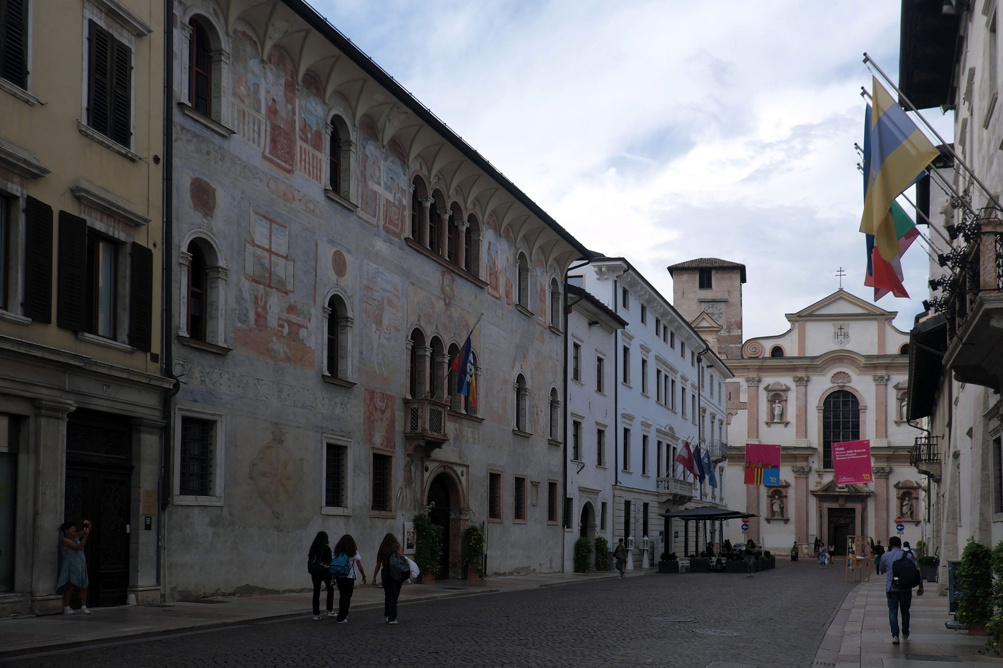 Trento